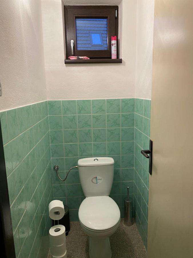 Apartman Pod Mandloni Starovice Exterior foto